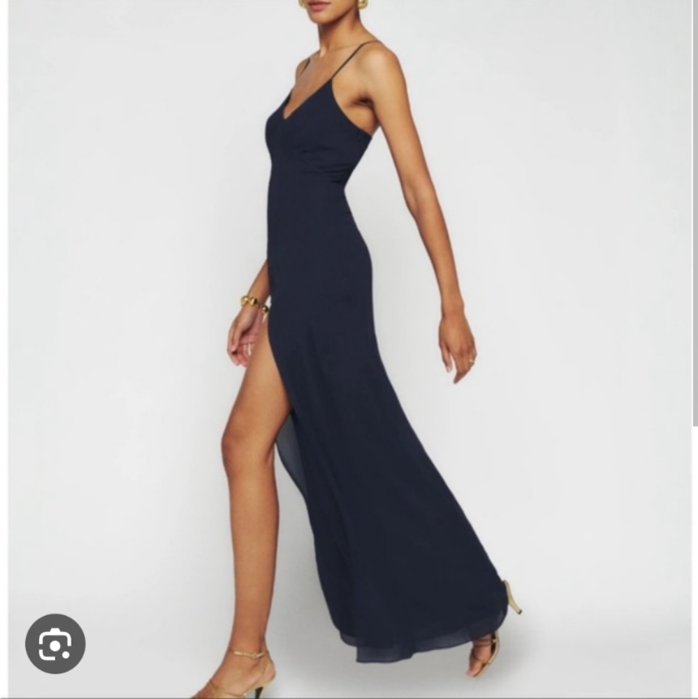 Reformation Pyper dress